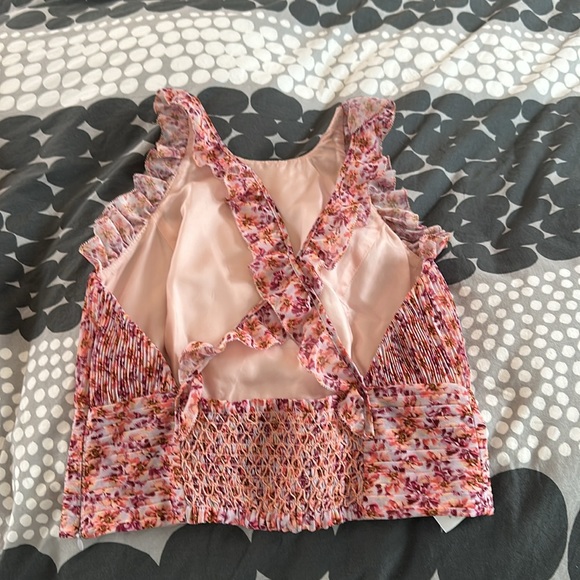 Beautiful Amur top - Picture 2 of 3